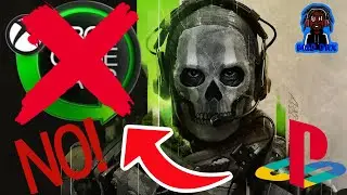 PlayStation has been Blocking Call of Duty Games on Gamepass and Guess Who&rsquo;s Mad?