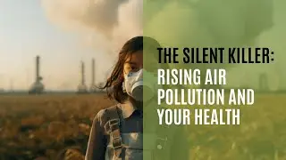 AQI | Poor Air Quality and its Health Hazards | Dr. Tanvi Mahant