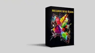 FREE MELBOURNE BOUNCE BASS | Free Sample Pack