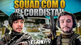 O QUARTETO FANT&Aacute;STICO COM BURG&Atilde;OFPS