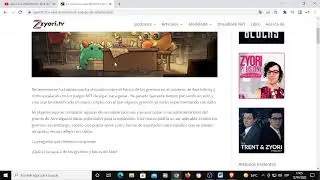 THE FUTURE OF AXIE? THE FUTURE OF LANDS? SLP?