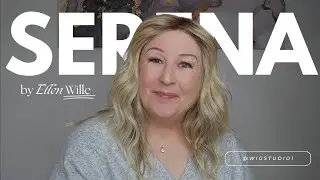 Преобразите свой образ с Serena от Эллен Вилле