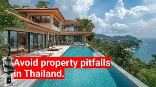 Thailand Property Taxes: What You Pay for a Phuket Villa