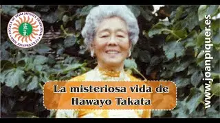 La misteriosa vida de Hawayo Takata