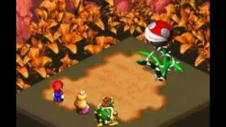 Let's Play: Super Mario RPG - Part 27