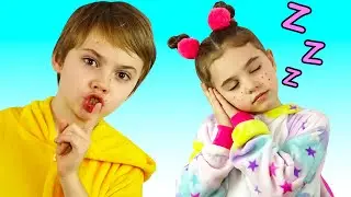 Are You Sleeping Brother John | Kids Songs | Nick and Poli