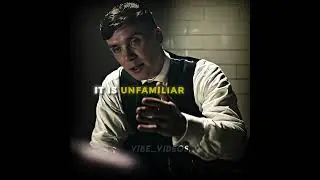 AND I'M SCARED, GRACE.. - PEAKY BLINDERS SHORT #shorts #short