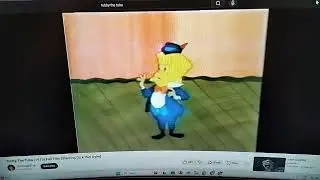 Same voice actor (dick Van Dyke tribute videos part 2)