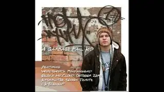 Prop Dylan - Keep It Flowing feat. Oktober Zero