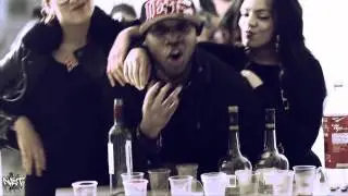 DEM TWO - DON'T ACT UP FT. STORMZY [MUSIC VIDEO] {@NBTMEDIA} {@WEAREDEMTWO}