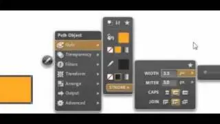 Rectangle Tool