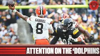 Cleveland Browns: TNF Reaction | HEATED Debate on Who's at Fault | Is Sunday a Must Win?