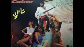 General Caine-For Lovers Only