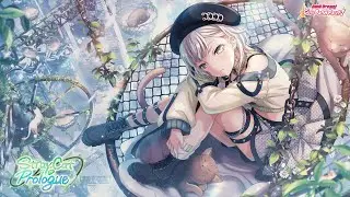 「BanG Dream! GBP! EN」Stray Cat Prologue (Full Video)