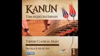 Hicaz Sirto - Turkish Classical Music - Dr.Oğuz Karakaya - [Offical Audio]