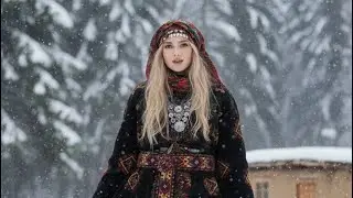 Kar Üstüne Yazdım - EXODIA ANATOLIAN (2026 Yeni Türkü)