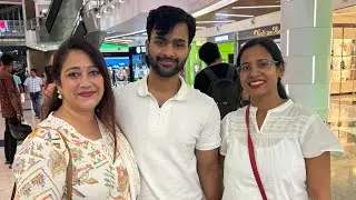 হঠাৎ কার সাথে দেখা করতে গেলাম ২০ বছর পর Tanhir Paakshala Vlog