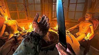 Top 15 NEW Upcoming SURVIVAL HORROR GAMES of 2018 & 2019 (PS4, XBOX ONE, PC)