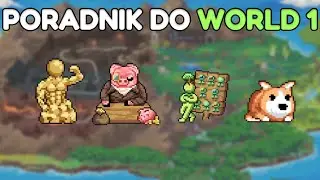 Poradnik do Statues, Stamps, Tasks i Pets - IdleOn #10