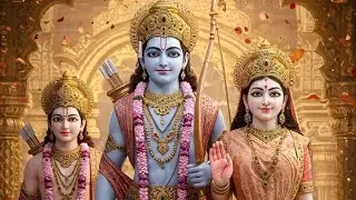 Jai Shree Ram | Ram Navami Special | Birth of Lord Rama | Divine Celebration