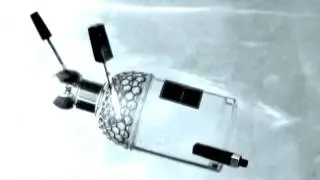 Message in a Bottle - Mascara - The Cornucopia Issue