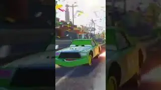 Cars 3 Driven To Win Chick Hicks Victory Win Meme