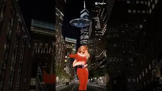 Our Mission Ft Nyota Uhura, Jason Voorhees and Mariah Carey