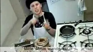 Kochen mit Herrn Nelson 1
