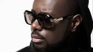 8D Maitre Gims : Bris&eacute;