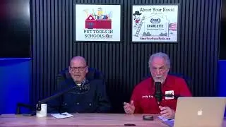 Design, Trades & Careers: Bullet Helms on Building the Future of the Industry PART 1