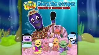 WigglyThingy | Henry The Octopus | Rave of Innocence Vocals, 1998 Instrumental