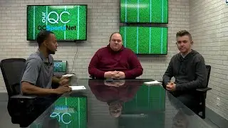 Playoff preview: Moline vs. Glenbard North