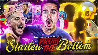 STARTED FROM THE BOTTOM #2 - OMG was ein Packluck !! 🔥😱 EA FC 26