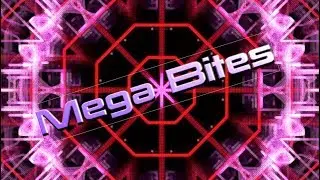 MEGA BITES - 