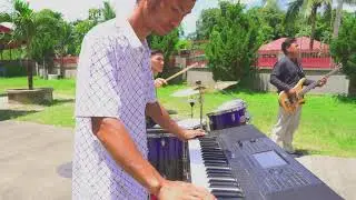 နိစ္စထာဝရဘုရား//OFFICIAL MUSIC VIDEO//SUN HTOI SIN