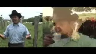 SINIVALDO JIMENEZ CRISTO TRANSFORMO MI VIDA