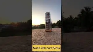 Best Body Massage Oil for Pain Relief | RUKUHERBAL
