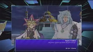 Yu-Gi-Oh! Legacy of the Duelist Walkthrough Redux Part 30