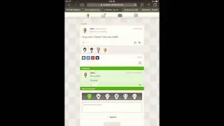 How to not troll on Miiverse