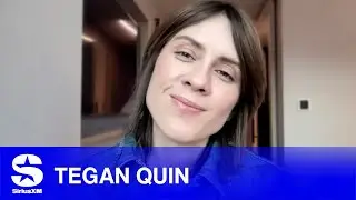 Tegan Quin & Jenny Eliscu on 