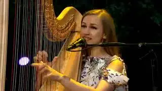 Joanna Newsom - Bridges and Balloons (live @ ACL, 2012)