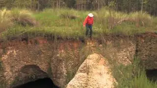Corridors of Life:  The St. Andrew Bay Watershed Part 2