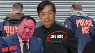 SENG XIONG PUAS RAUG NTES TIAG TIAG MAS 1/30/26
