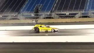 World Record set at Rt 66