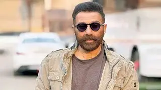The Inspiring Story of Sunny Deol | Bollywood Actor Biography