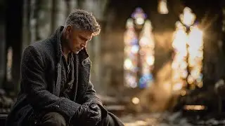 No One Left to Guide Me | A Soulful Ballad of Loss, Loneliness & Healing