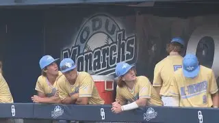 Former MLB great Cuddyer brings a little extra for All-Tidewater Baseball Classic