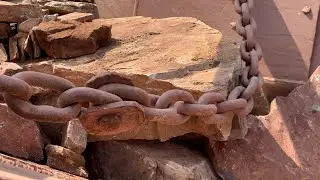 Super Giant Stone Crusher In Action|Rubble Crusher |Quarry Primary Master Jaw Crusher In Action