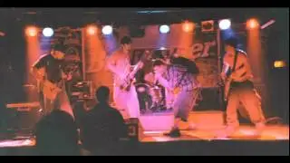 Problem Addict - Goin' For Self - 04 Contact