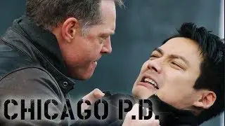 Jin Dies | Chicago P.D.